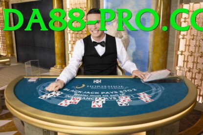 Sòng Bài Trực Tuyến - da88 - Online