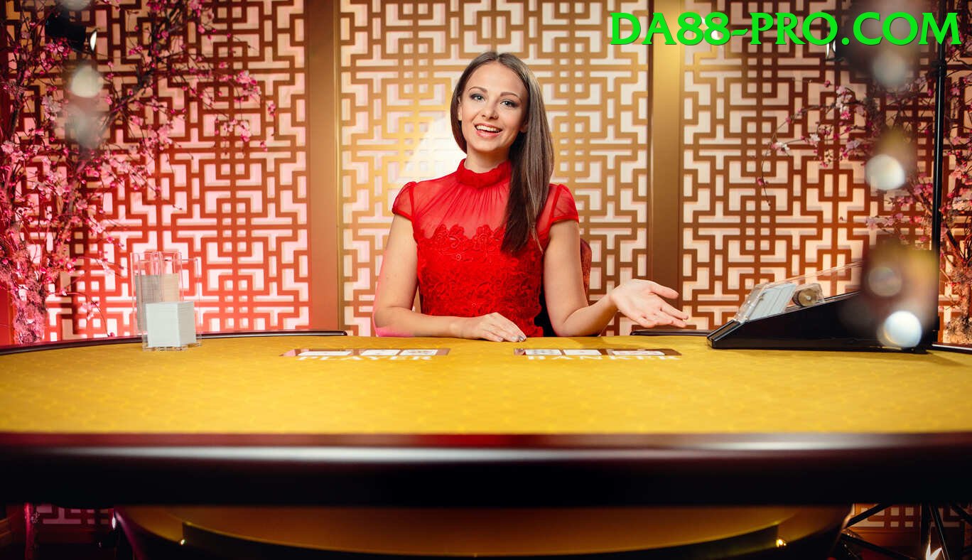 Sòng Bài Trực Tuyến - Hướng dẫn