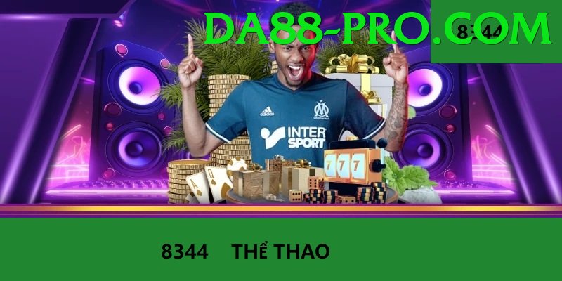 Cá Cược Thể Thao - da88 - Đặt trước