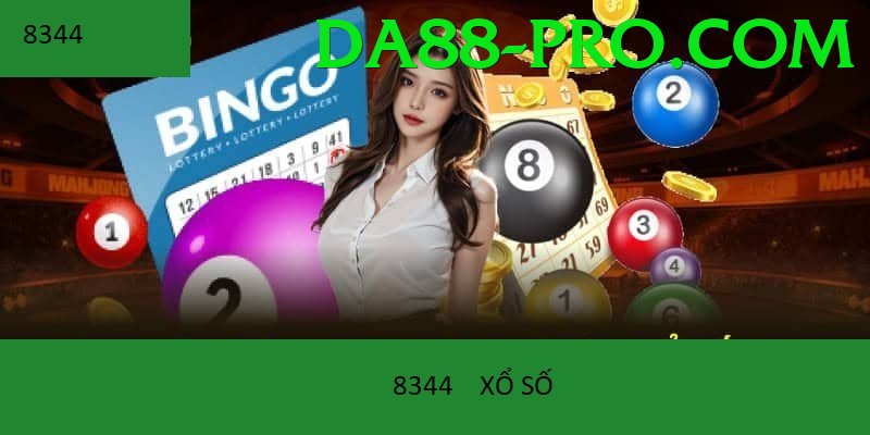 Xổ Số Online - da88 - Game xây dựng